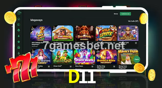 D11 aplicativo
