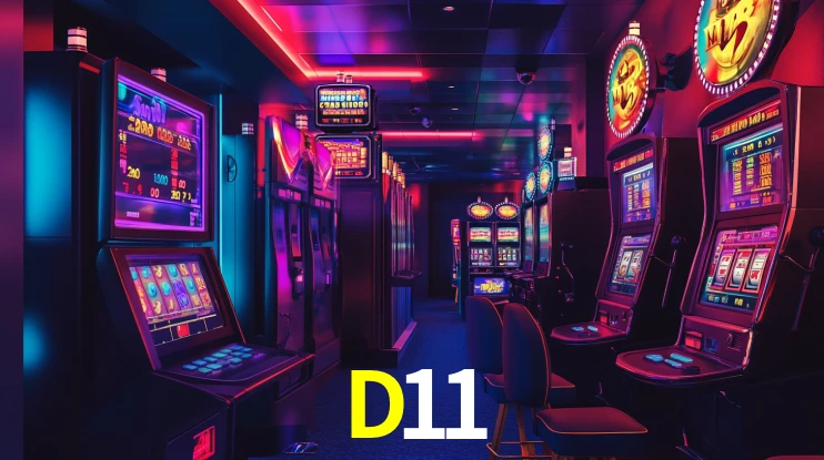 D11 Games