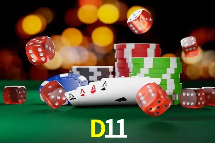 A Popularidade dos Caça-Níqueis no D11