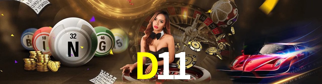 A Experiência Imersiva dos Cassinos Ao Vivo no D11