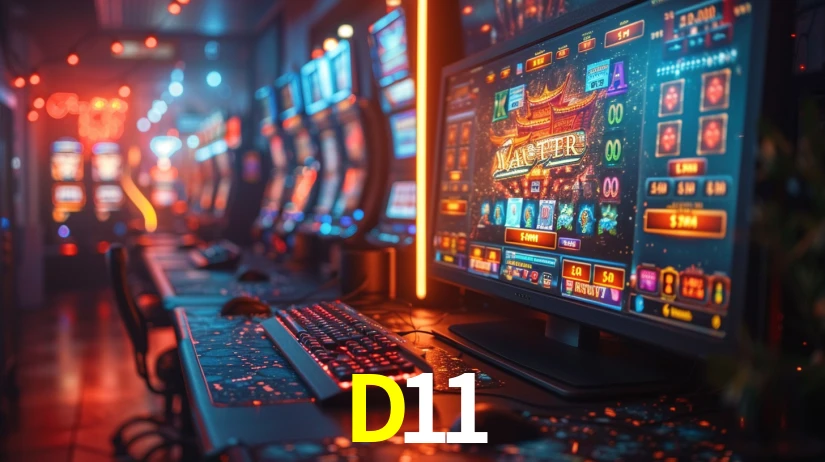 D11 Games