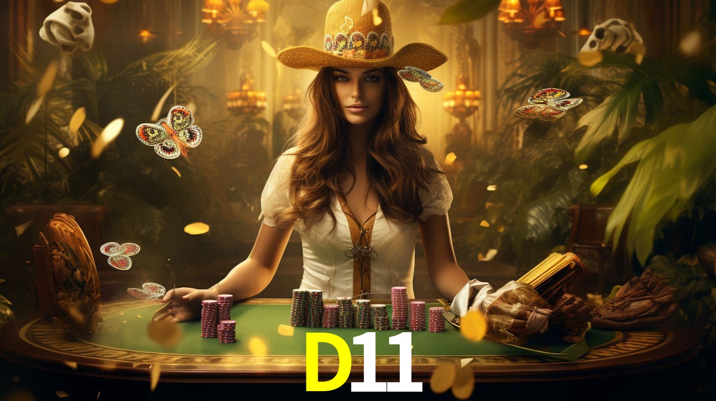 Tournaments D11