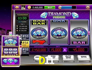 cassino D11