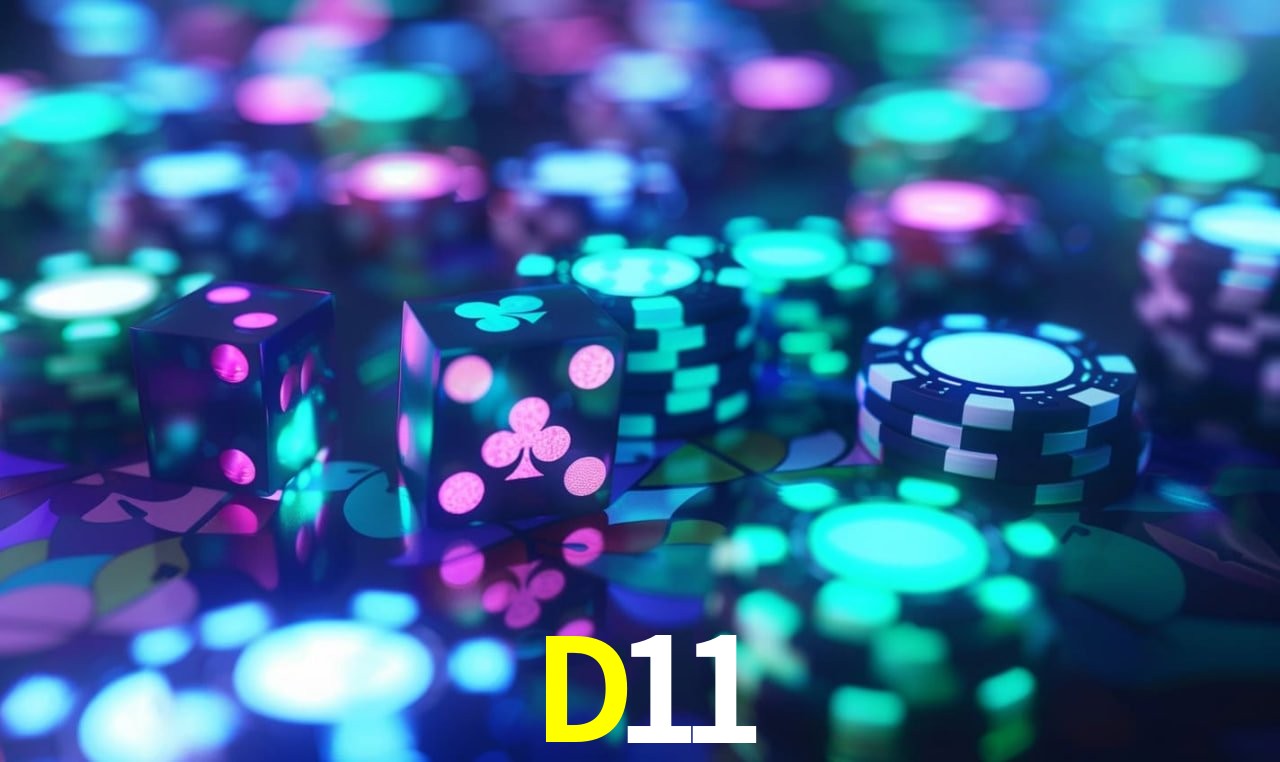 Inovações de Jogos na D11: O Futuro das Experiências Interativas