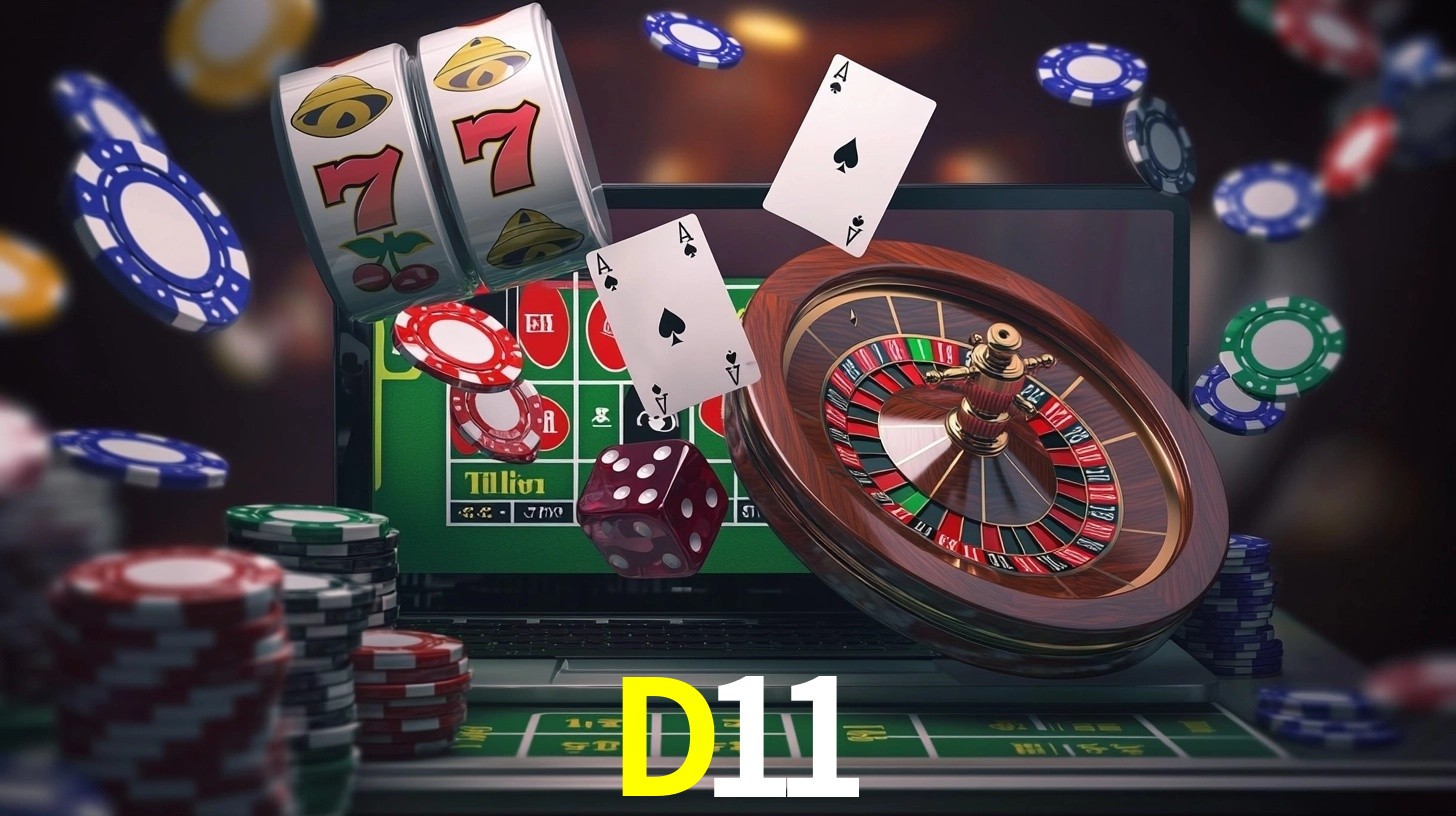 D11,D11 Bet