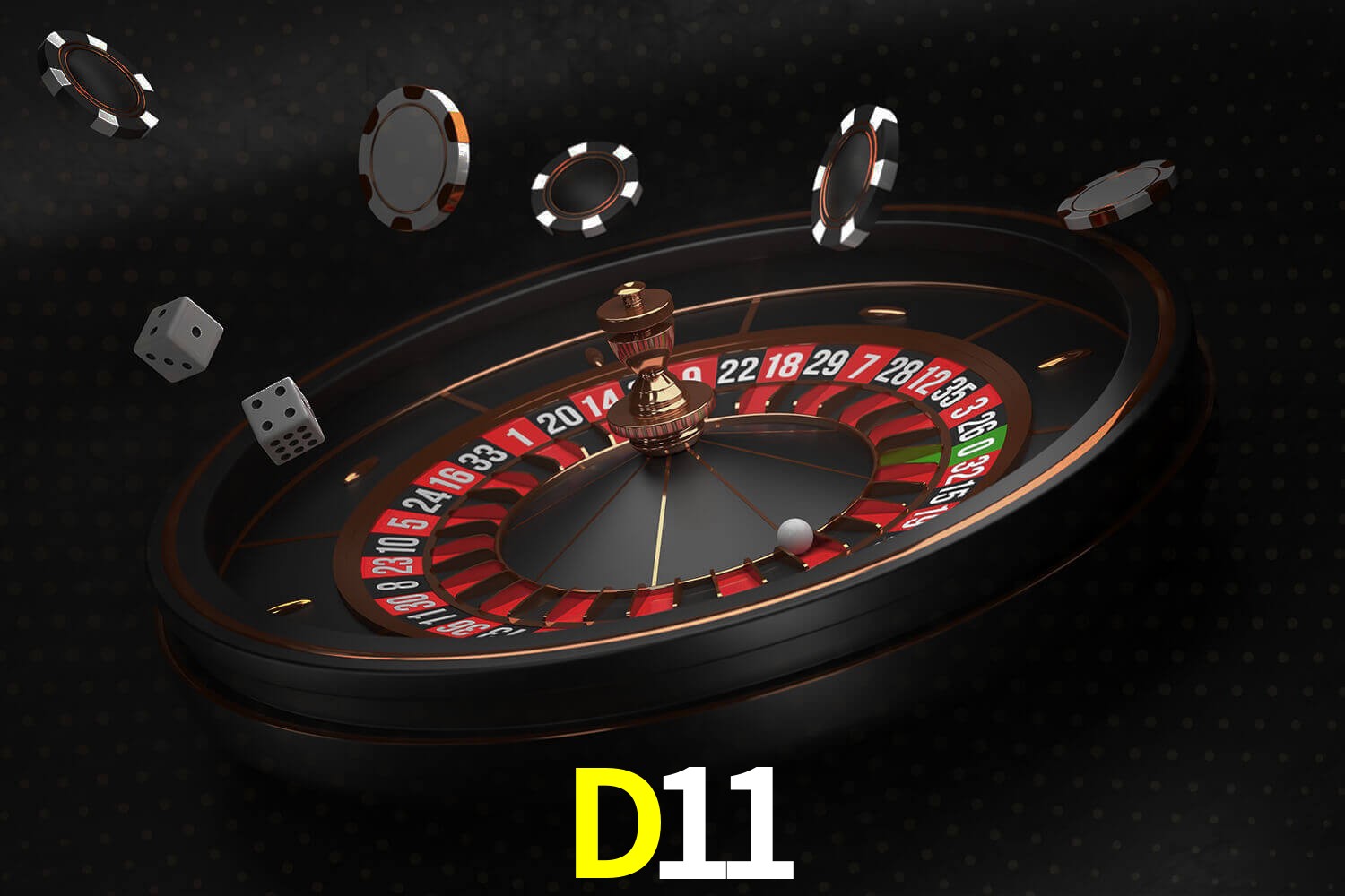 D11: A Experiência de Casino com Jogos de Mesa ao Vivo