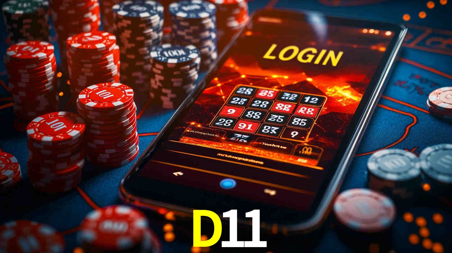 Descubra a Magia dos Jogos de Arcade no D11
