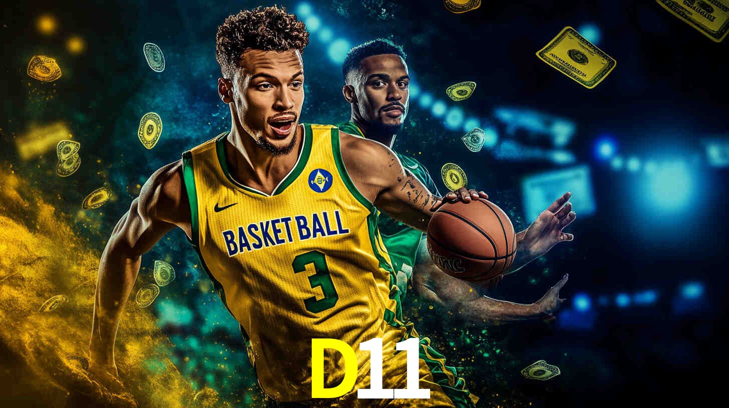 Casino VIP D11