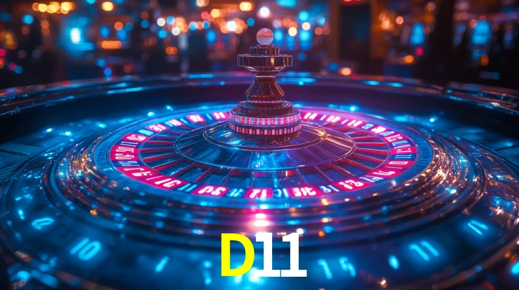 D11,D11 Bet