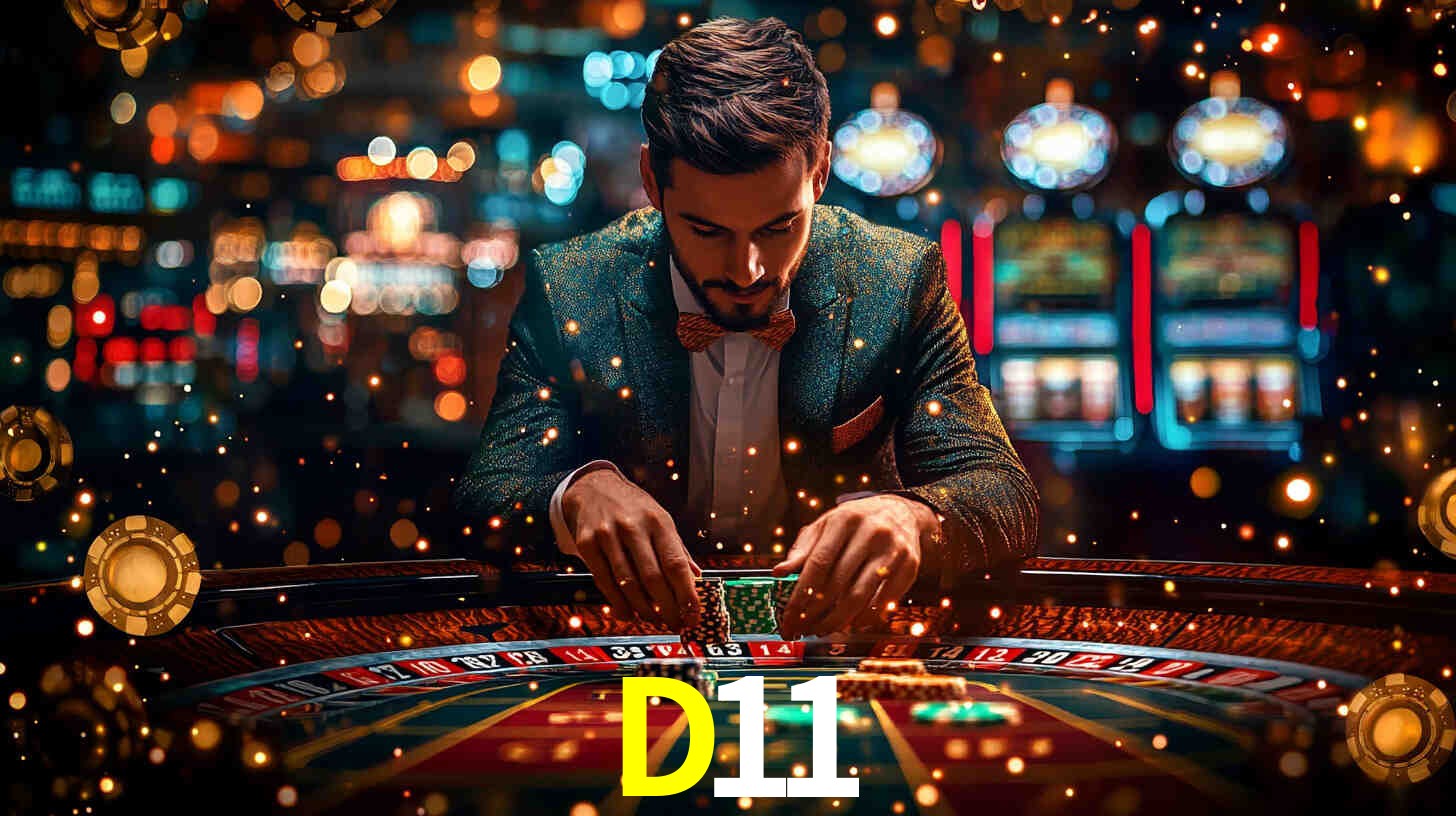 D11 Games