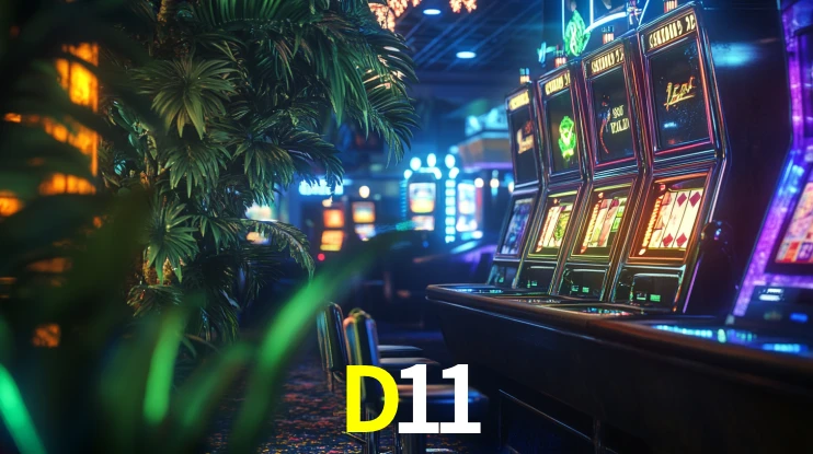 Daily Bonuses D11
