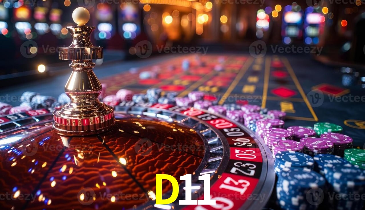 Account Benefits D11