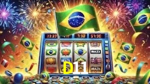 Welcome Bonus D11