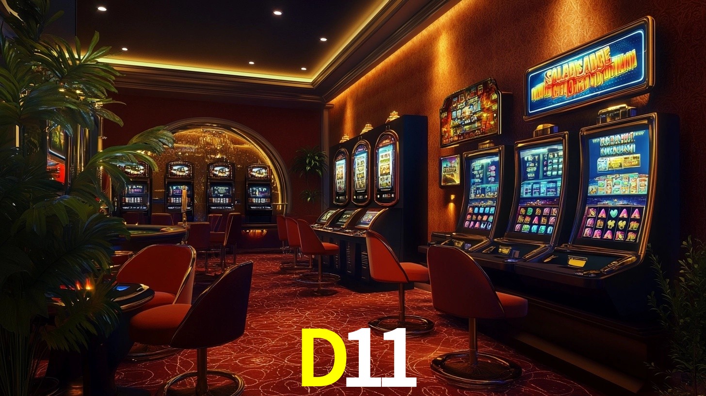 Exclusive Games D11