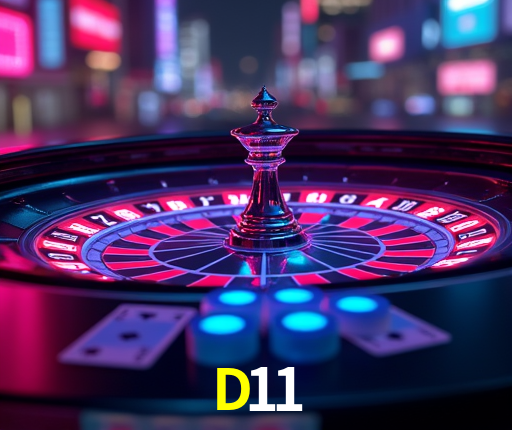 Recursos de Bônus D11
