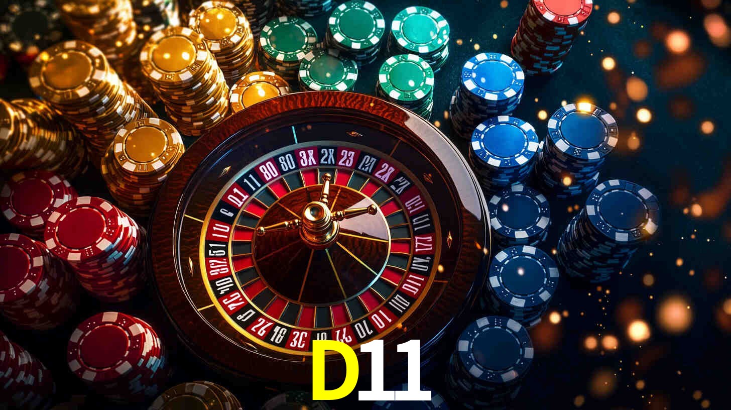 Explore as vantagens do D11: serviço profissional e confiabilidade