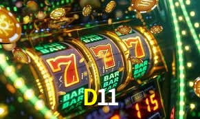 2FA Security D11