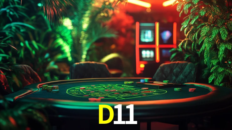 Welcome Bonus D11