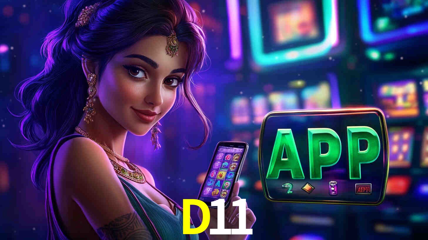 Desvendando o Mundo dos Jogos Virtuais na D11