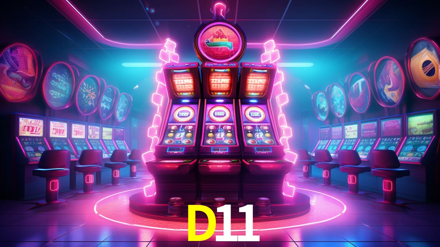 D11 Games