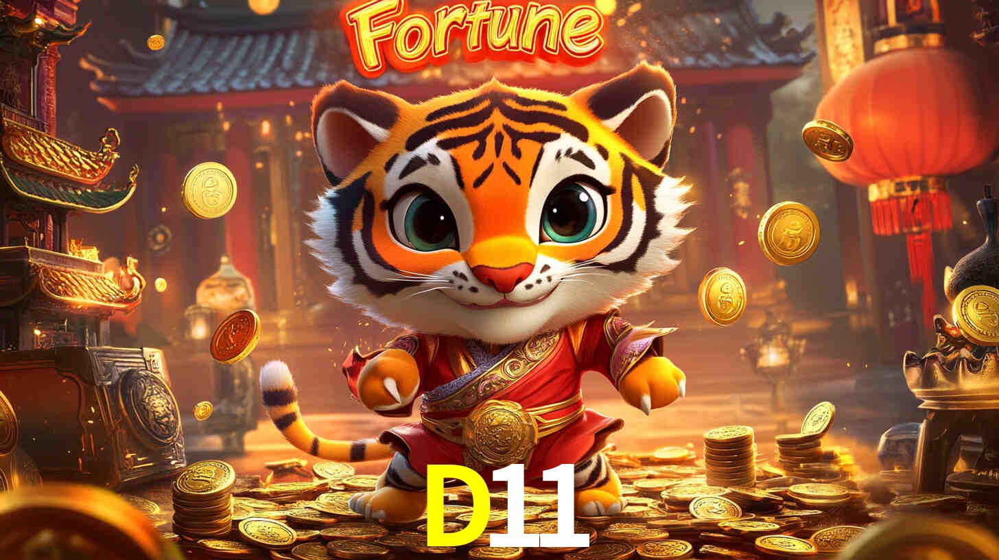 Programa VIP D11