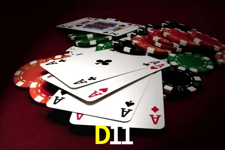 Apostas Esportivas na D11: Um Guia Completo