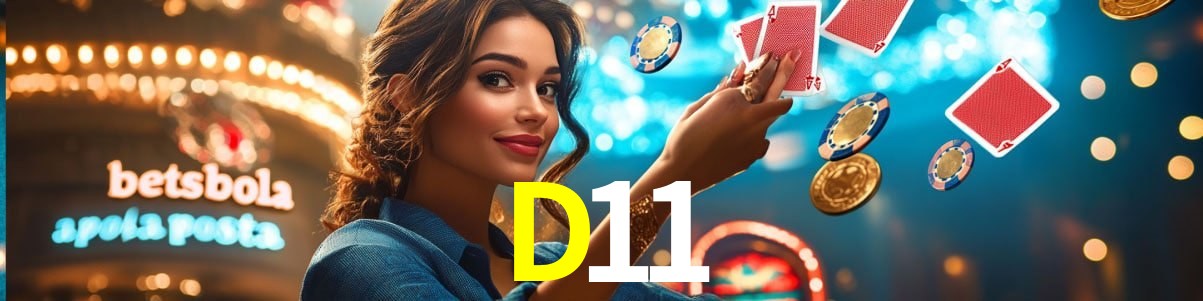 Sports Statistics D11