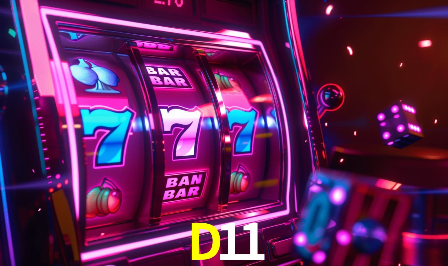 Diretório de Jogos D11