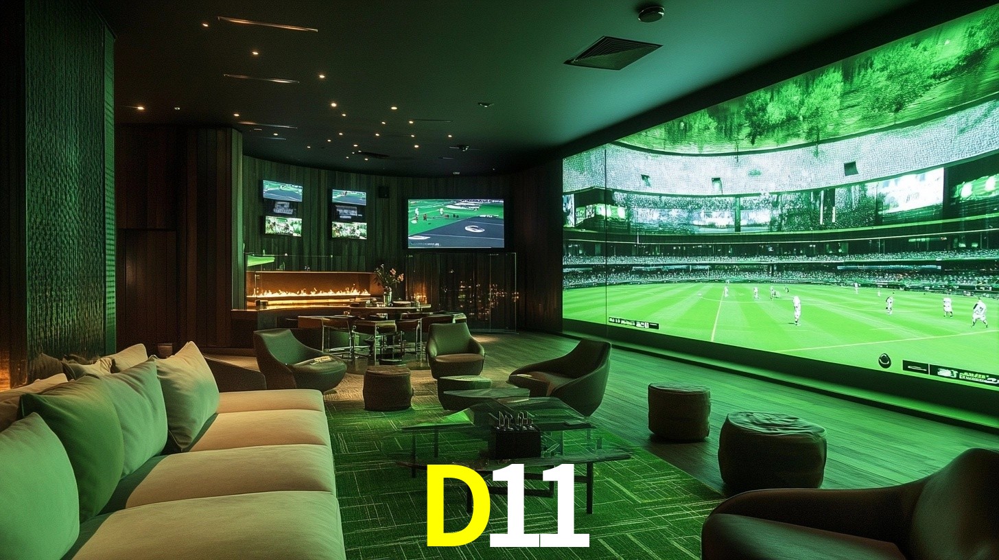 Bônus Generosos e Exclusivos no D11 para Você!