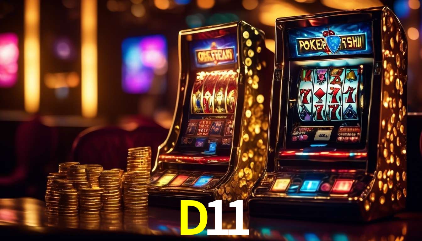 Login Seguro D11
