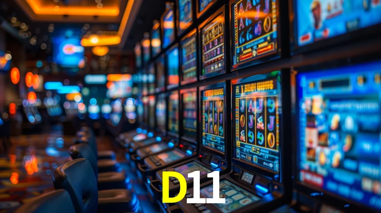 Games Directory D11