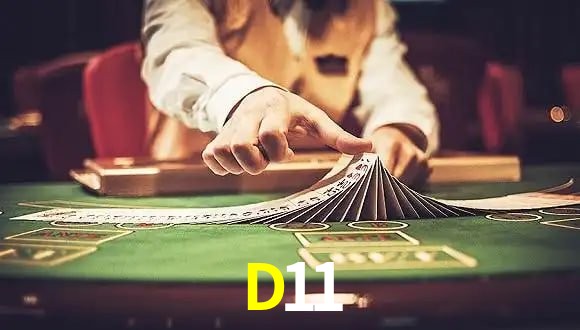 VIP Casino D11