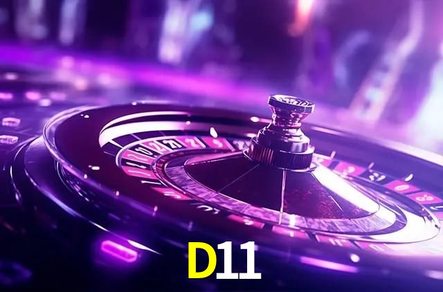 Desvendando o Mundo dos Jogos Virtuais na D11