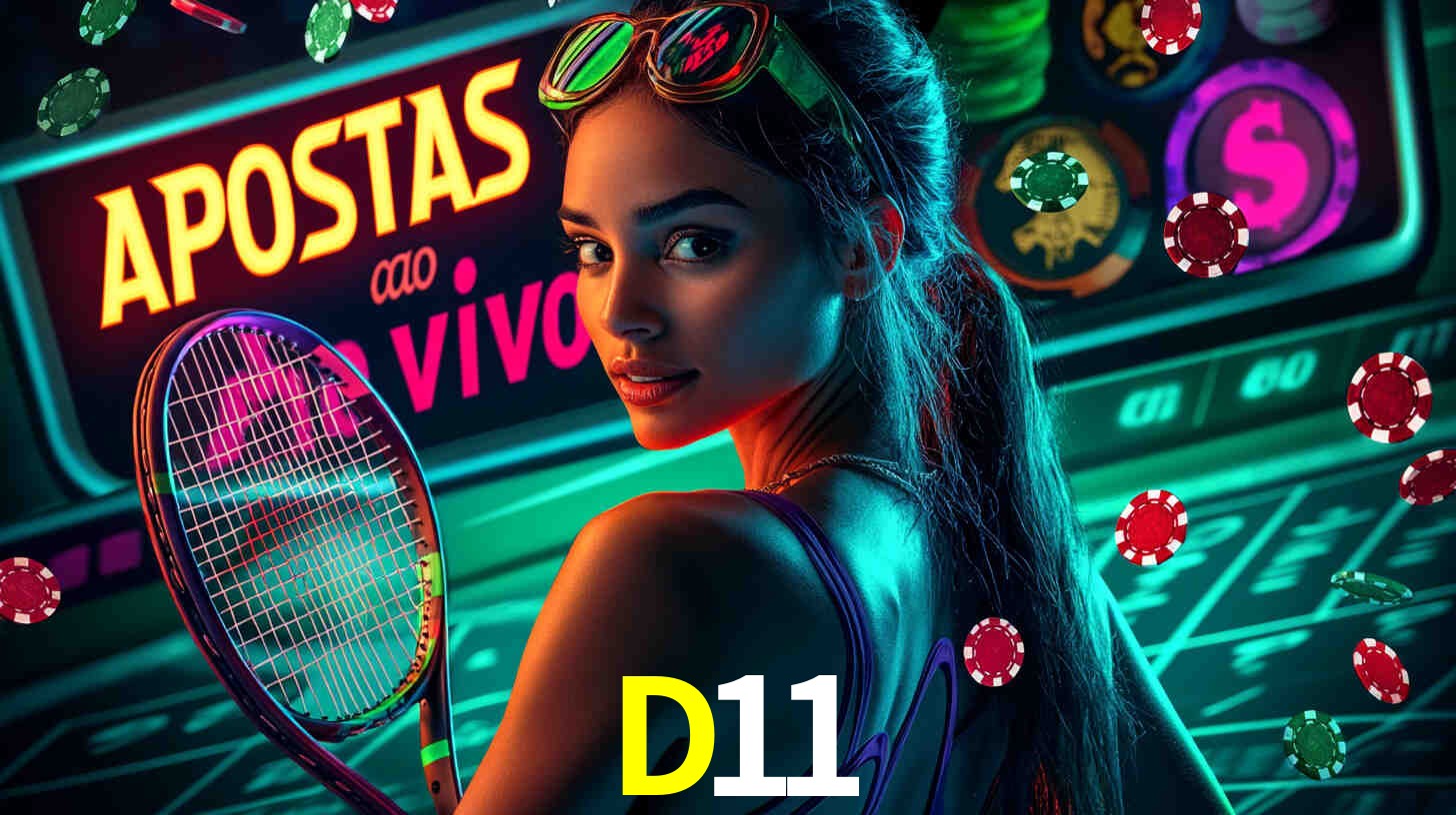 Mesa de Blackjack D11