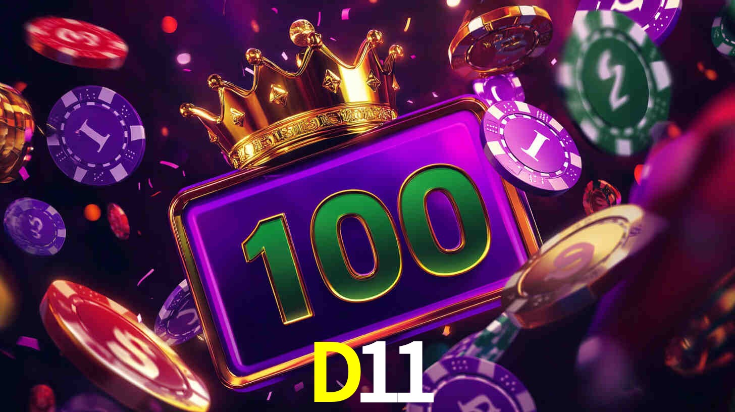 D11 App Interface