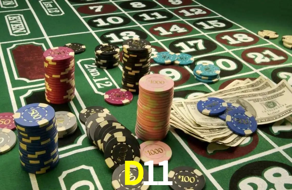 D11 Bet